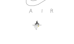 “NIKE AIR”