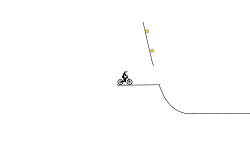wall climb