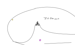 ZOOM OUT ITS UGLY