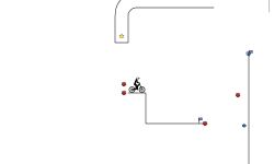 Parkour 5