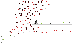RED DOT PARADISE