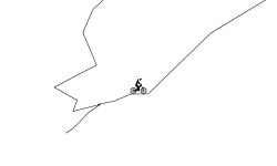 cliffs
