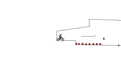 No Checkpoint Trial