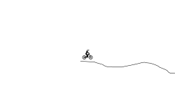 10 second track