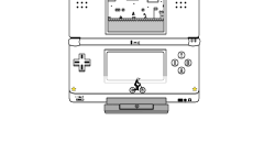 DS Lite FT. pufflez