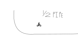 Half pipe (for Jashe)