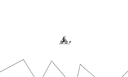 get lucky or die by a fish