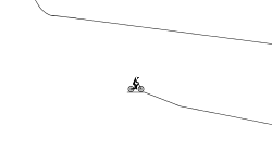 mini-mini track