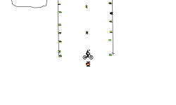Helicopter trial