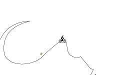 Downhill Spikes