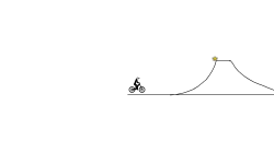 EZ dirt jumps