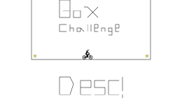 Box Challenge