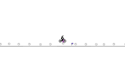 Wheelie Practice