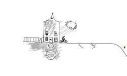 mount. biking 2