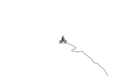 Short Downhill