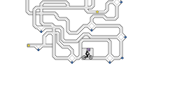 Blob Trials #4