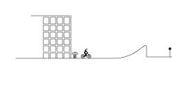 Urban Downhill