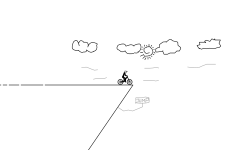 High jump