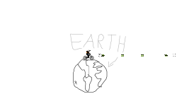 Helicopter 9- Journey to Mars.