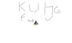 KUNG FU TRIAL