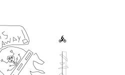MY 7 MAP run for your life