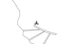 Downhill