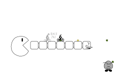 video game track