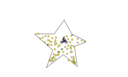 1 big star