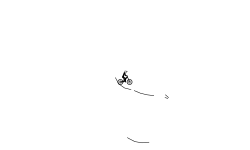 wheelie