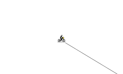 one run 2