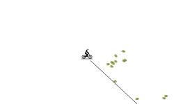 I'm flying weeeeeee