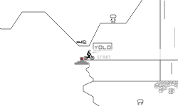 Tightrope