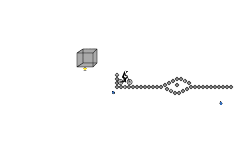Diamond Cube *