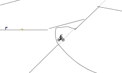 Looper of hoops