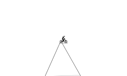Red pyramid
