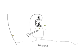 Pickle's Revenge