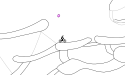 Circle track pt. 2