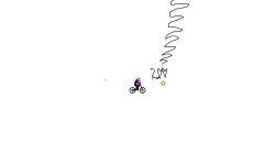 most glitched tp
