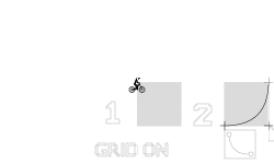 How to Draw Smooth Ramps