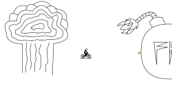 BOMB HEAD