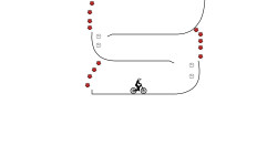 the S