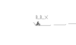 For B_B_X