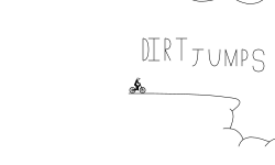 Dirt Jumps