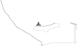 The cave