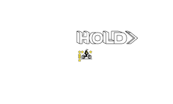 hold right at first