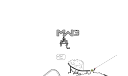 CoD MW3 Auto