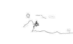 Simple Mountains