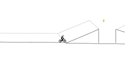 3-D jumps