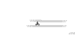 Lines expansion
