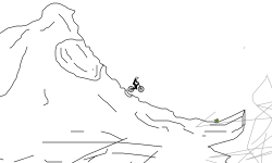 Short Hill Climb!
